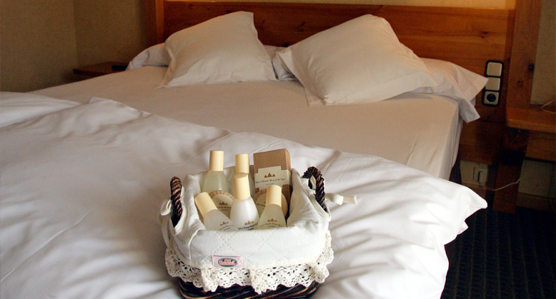 Sport Hotels Andorra