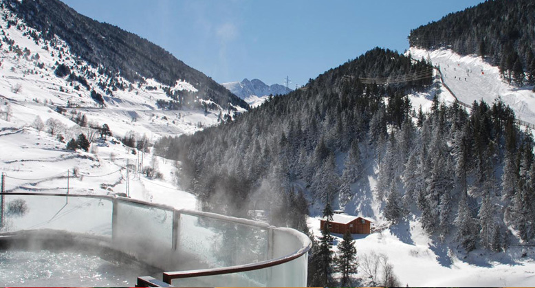 Sport Hotels Andorra