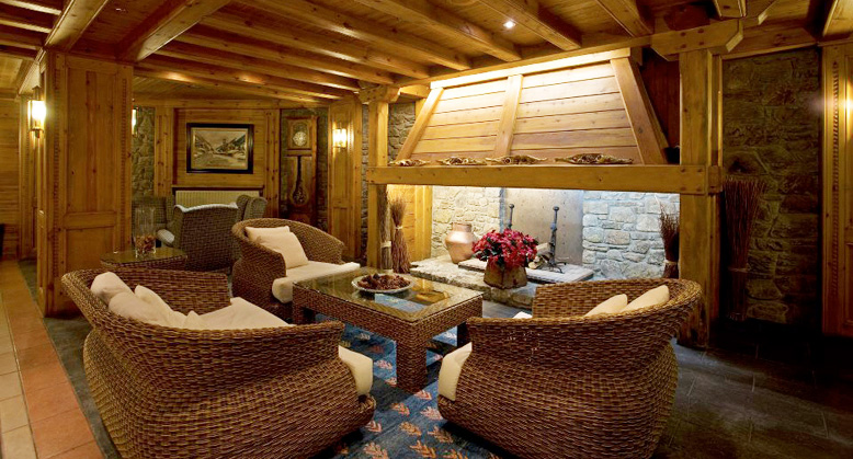 Sport Hotels Andorra