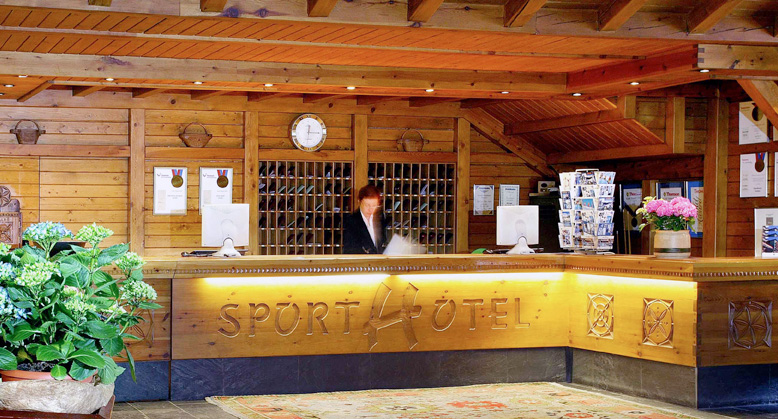 Sport Hotels Andorra