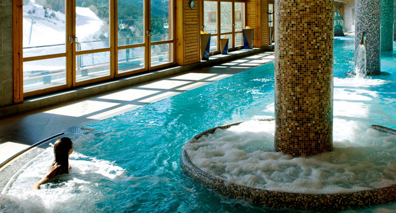 Sport Hotels Andorra