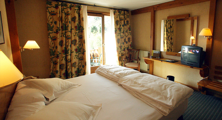 Sport Hotels Andorra