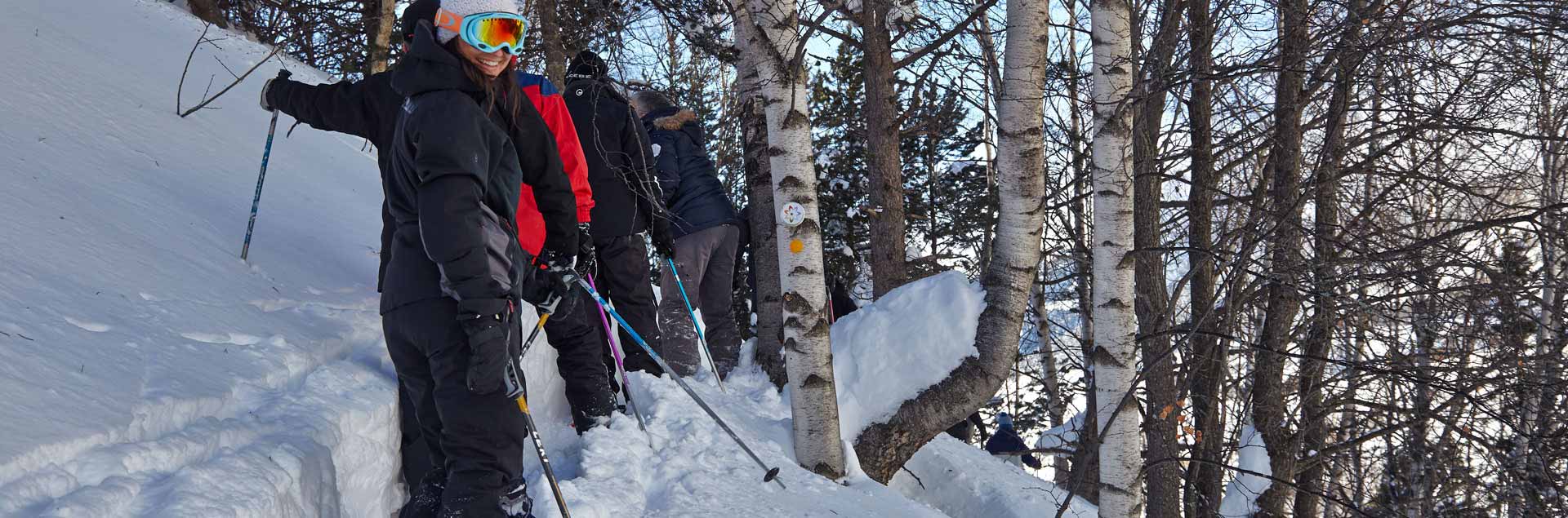 hotel con actividades al aire libre en soldeu