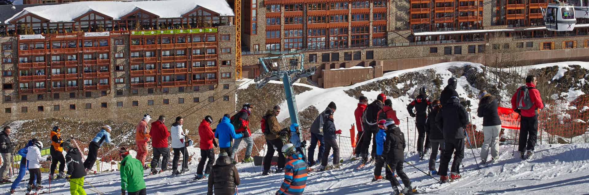 reservar classes de esquí en grandvalira