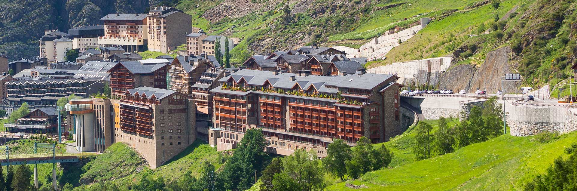 mejor precio alojamiento sport hotels web oficial