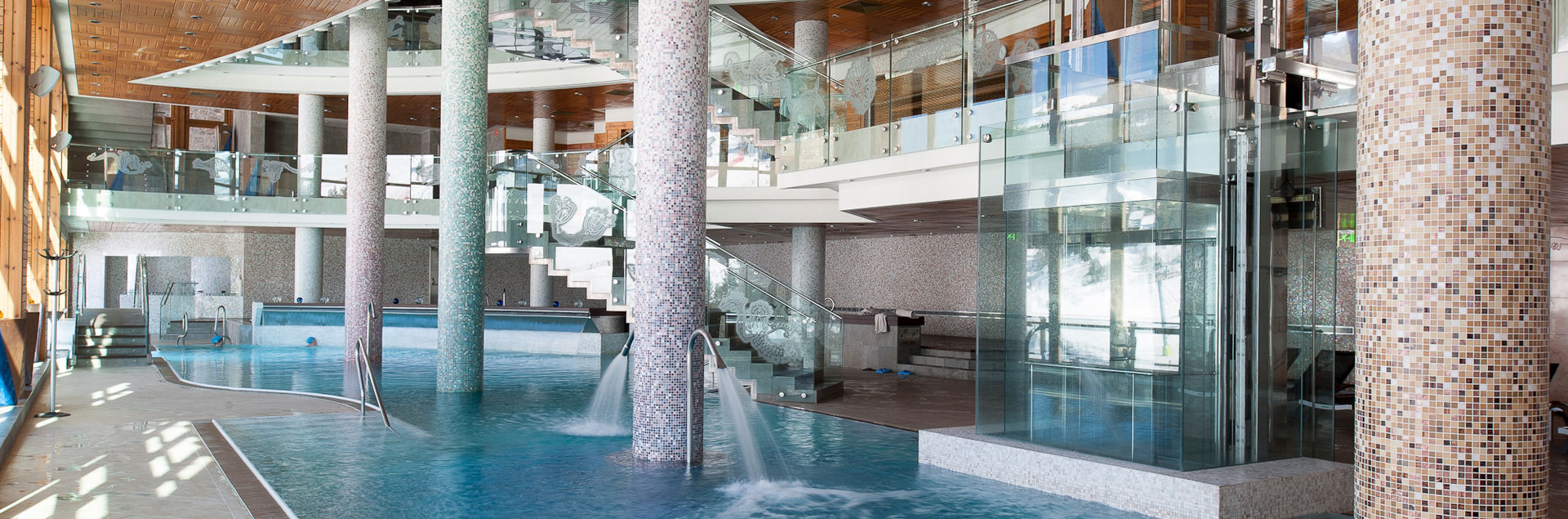 precio especial entrada spa soldeu